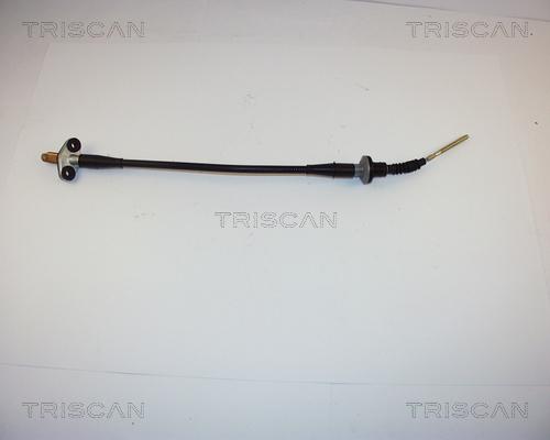Triscan 8140 69201 - Трос, управление сцеплением autosila-amz.com