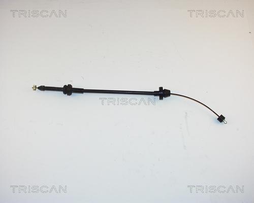 Triscan 8140 66302 - Тросик газа autosila-amz.com