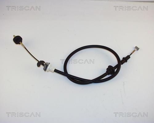 Triscan 8140 66203 - Трос, управление сцеплением autosila-amz.com