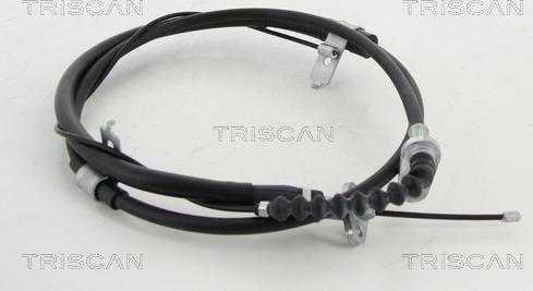 Triscan 8140 141148 - Тросик, cтояночный тормоз autosila-amz.com