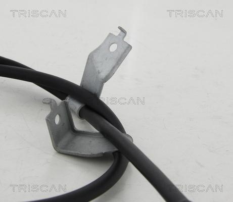 Triscan 8140 141143 - Тросик, cтояночный тормоз autosila-amz.com