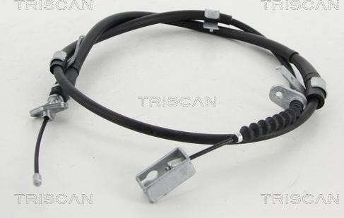 Triscan 8140 141147 - Тросик, cтояночный тормоз autosila-amz.com