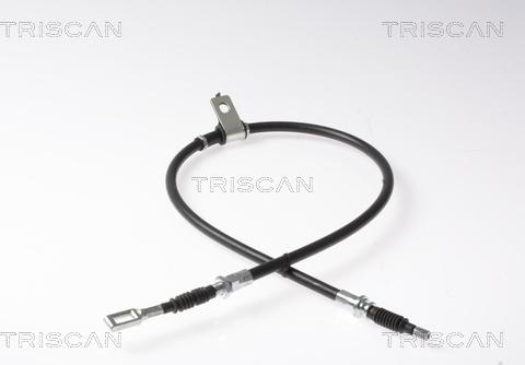 Triscan 8140 141161 - Тросик, cтояночный тормоз autosila-amz.com