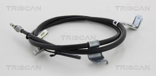 Triscan 8140 141105 - Тросик, cтояночный тормоз autosila-amz.com