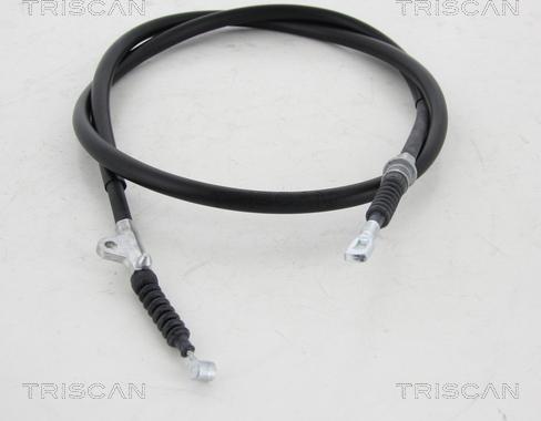 Triscan 8140 141138 - Тросик, cтояночный тормоз autosila-amz.com