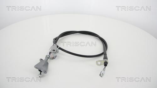 Triscan 8140 14176 - Тросик, cтояночный тормоз autosila-amz.com