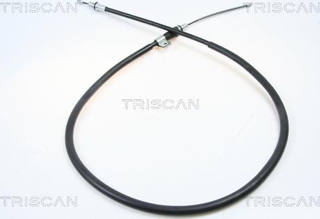 Triscan 8140 14173 - Тросик, cтояночный тормоз autosila-amz.com