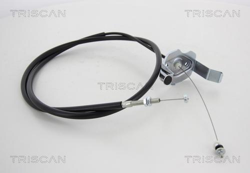 Triscan 8140 14309 - Тросик газа autosila-amz.com