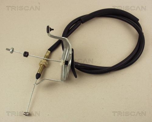 Triscan 8140 14305 - Тросик газа autosila-amz.com