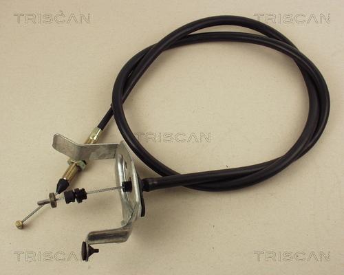 Triscan 8140 14302 - Тросик газа autosila-amz.com