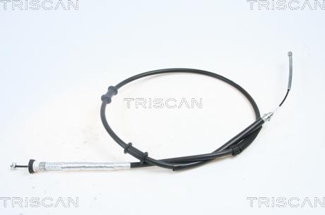 Triscan 8140 15192 - Тросик, cтояночный тормоз autosila-amz.com
