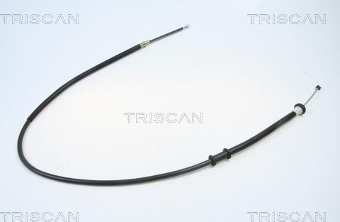 Triscan 8140 151001 - Тросик, cтояночный тормоз autosila-amz.com