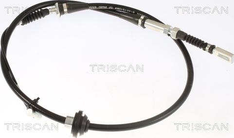 Triscan 8140 151084 - Тросик, cтояночный тормоз autosila-amz.com