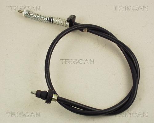 Triscan 8140 15314 - Тросик газа autosila-amz.com