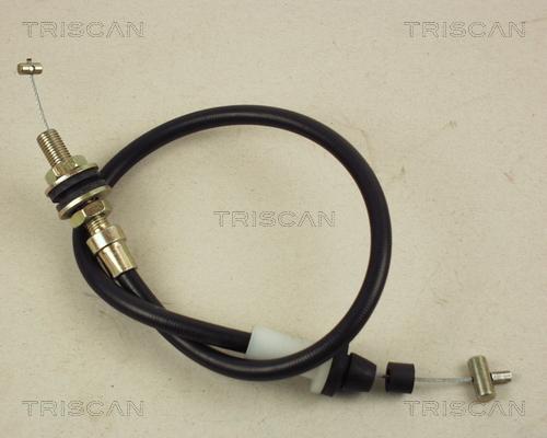 Triscan 8140 15316 - Тросик газа autosila-amz.com