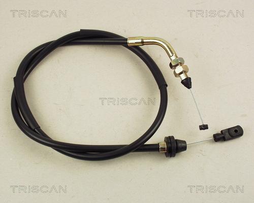 Triscan 8140 15339 - Тросик газа autosila-amz.com