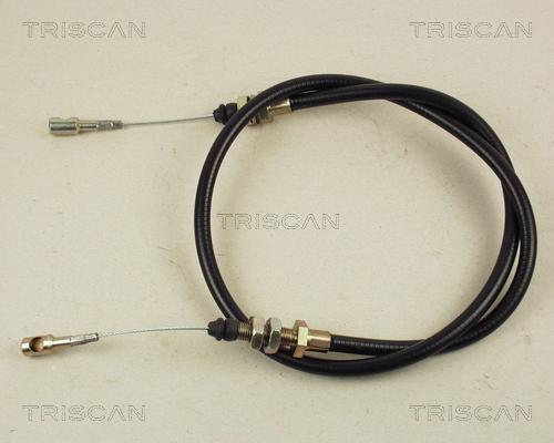 Triscan 8140 15331 - Тросик газа autosila-amz.com