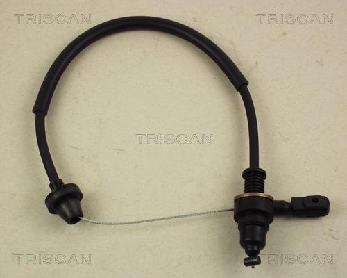 Triscan 8140 15338 - Тросик газа autosila-amz.com