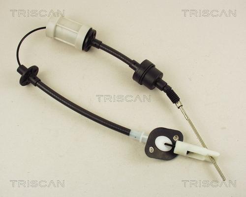 Triscan 8140 15262 - Трос, управление сцеплением autosila-amz.com