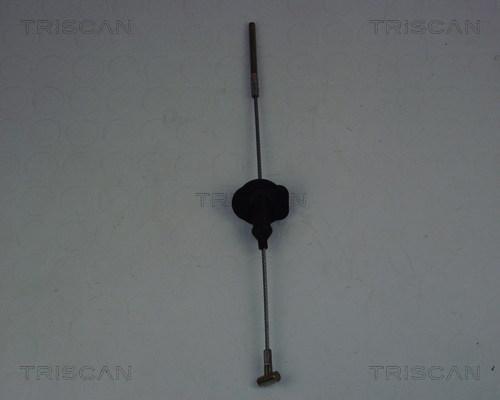 Triscan 8140 16182 - Тросик, cтояночный тормоз autosila-amz.com