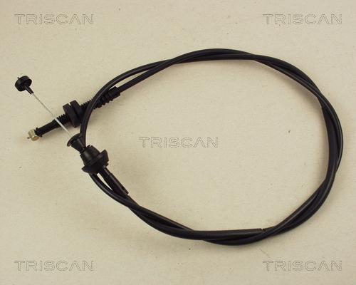 Triscan 8140 16308 - Тросик газа autosila-amz.com