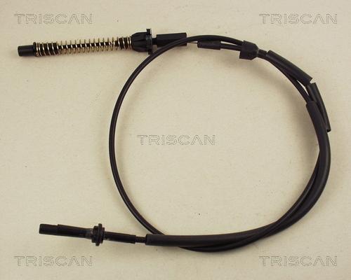 Triscan 8140 16302 - Тросик газа autosila-amz.com