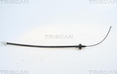 Triscan 8140 16245 - Трос, управление сцеплением autosila-amz.com
