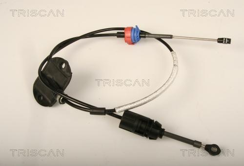 Triscan 8140 16703 - Трос, автоматическая коробка передач autosila-amz.com