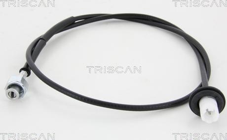 Triscan 8140 10406 - Тросик спидометра autosila-amz.com