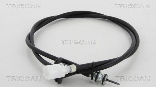Triscan 8140 10401 - Тросик спидометра autosila-amz.com