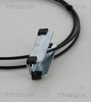 Triscan 8140 10194 - Трос autosila-amz.com