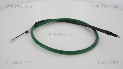 Triscan 8140 10145 - Тросик, cтояночный тормоз autosila-amz.com