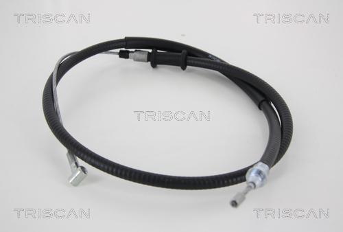 Triscan 8140 10140 - Тросик, cтояночный тормоз autosila-amz.com