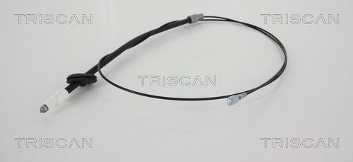 Triscan 8140 10151 - Тросик, cтояночный тормоз autosila-amz.com