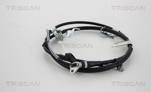Triscan 8140 10169 - Тросик, cтояночный тормоз autosila-amz.com