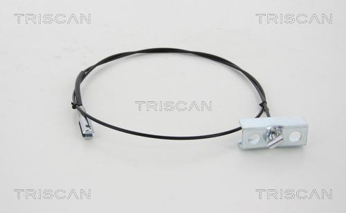 Triscan 8140 10189 - Тросик, cтояночный тормоз autosila-amz.com