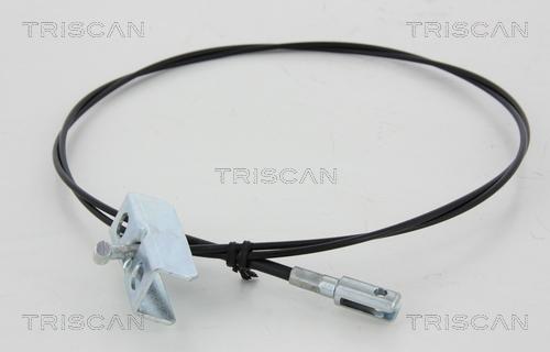 Triscan 8140 10179 - Тросик, cтояночный тормоз autosila-amz.com