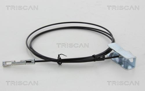 Triscan 8140 10174 - Тросик, cтояночный тормоз autosila-amz.com