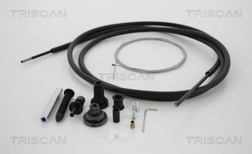 Triscan 8140 10315 - Тросик газа autosila-amz.com