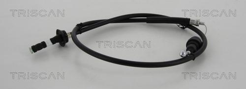 Triscan 8140 10310 - Тросик газа autosila-amz.com
