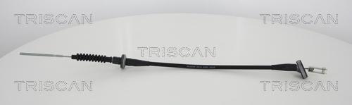 Triscan 8140 10218 - Трос, управление сцеплением autosila-amz.com