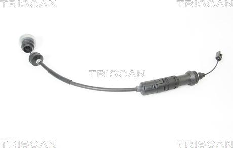 Triscan 8140 10213 - Трос, управление сцеплением autosila-amz.com