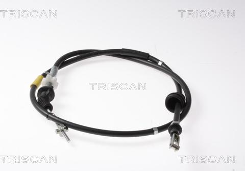 Triscan 8140 10223 - Трос, управление сцеплением autosila-amz.com