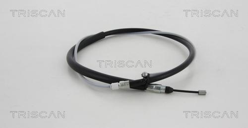 Triscan 8140 11148 - Тросик, cтояночный тормоз autosila-amz.com