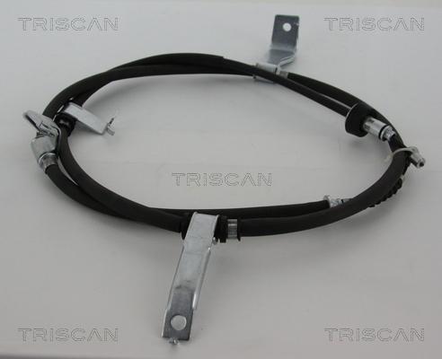 Triscan 8140 181136 - Тросик, cтояночный тормоз autosila-amz.com