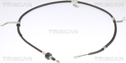 Triscan 8140 181179 - Тросик, cтояночный тормоз autosila-amz.com