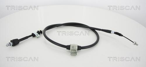 Triscan 8140 18131 - Тросик, cтояночный тормоз autosila-amz.com