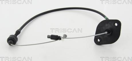 Triscan 8140 18301 - Тросик газа autosila-amz.com