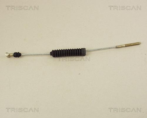 Triscan 8140 13109 - Тросик, cтояночный тормоз autosila-amz.com