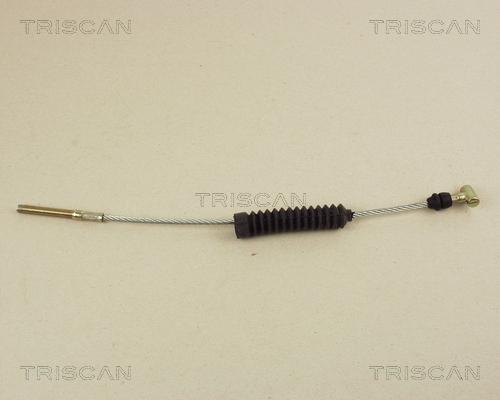 Triscan 8140 13110 - Тросик, cтояночный тормоз autosila-amz.com